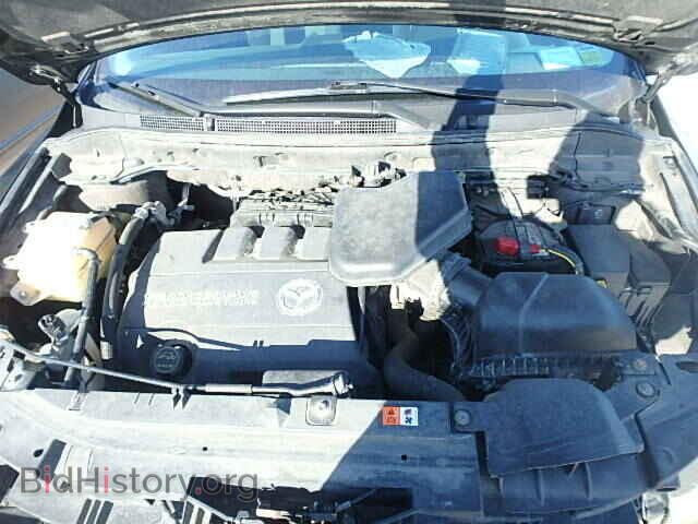 2007 MAZDA CX-9 - VIN: JM3TB38C970120193 - Фото 7