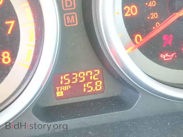 2007 MAZDA CX-9 - VIN: JM3TB38C970120193 - Фото 8