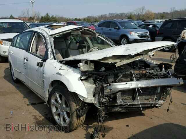 Фотография 1N4BA41E37C865633 - NISSAN MAXIMA 2007