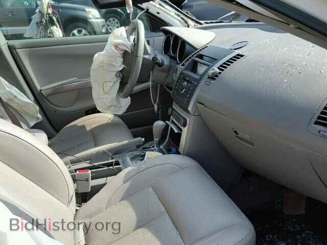 2007 NISSAN MAXIMA - VIN: 1N4BA41E37C865633 - Фото 5