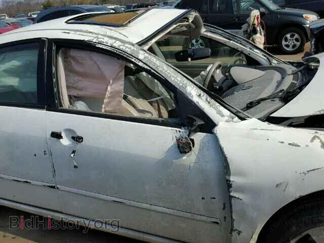 2007 NISSAN MAXIMA - VIN: 1N4BA41E37C865633 - Фото 10