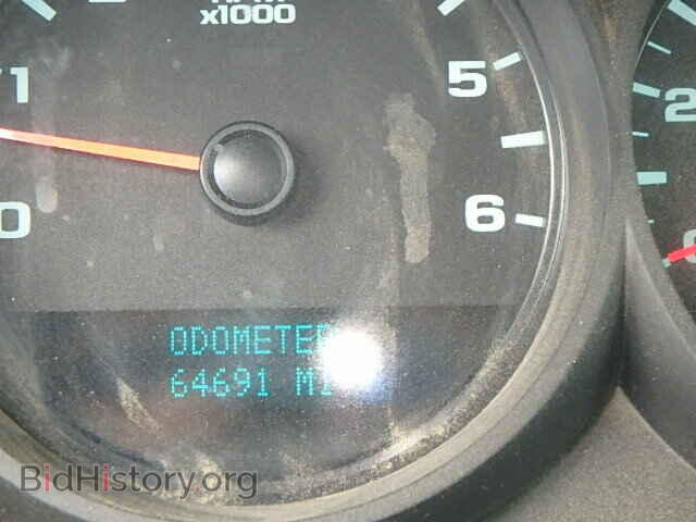 2011 CHEVROLET SILVERADO - VIN: 1GCRKPE37BZ431737 - Фото 8