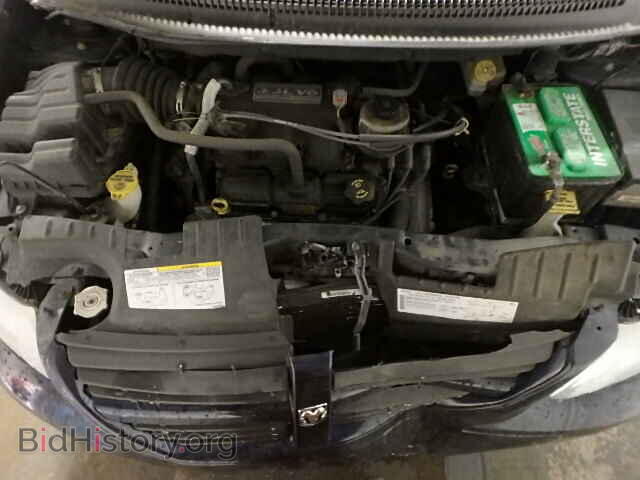 2005 DODGE CARAVAN - VIN: 1D4GP45R95B355594 - Фото 7