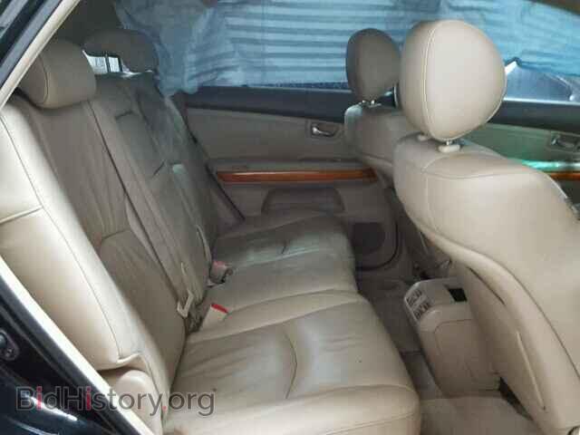 2005 LEXUS RX330 - VIN: 2T2GA31U45C035101 - Фото 6