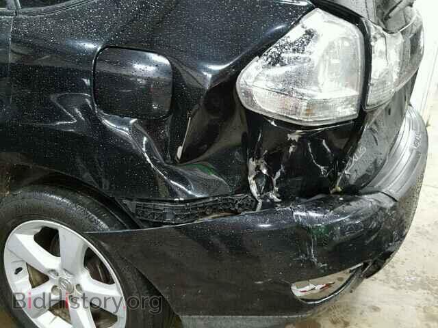 2005 LEXUS RX330 - VIN: 2T2GA31U45C035101 - Фото 9