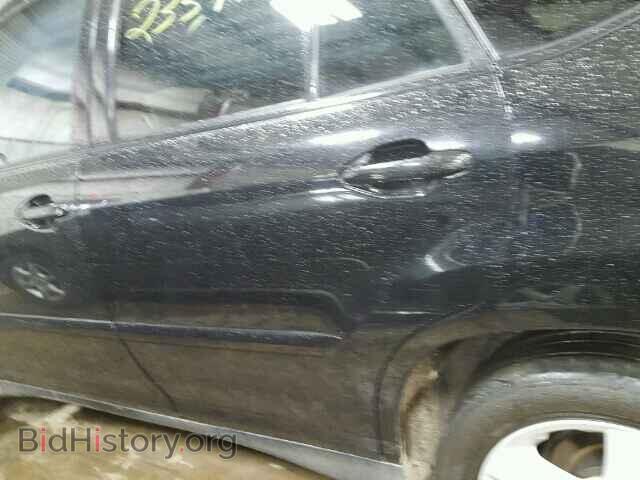 2005 LEXUS RX330 - VIN: 2T2GA31U45C035101 - Фото 10