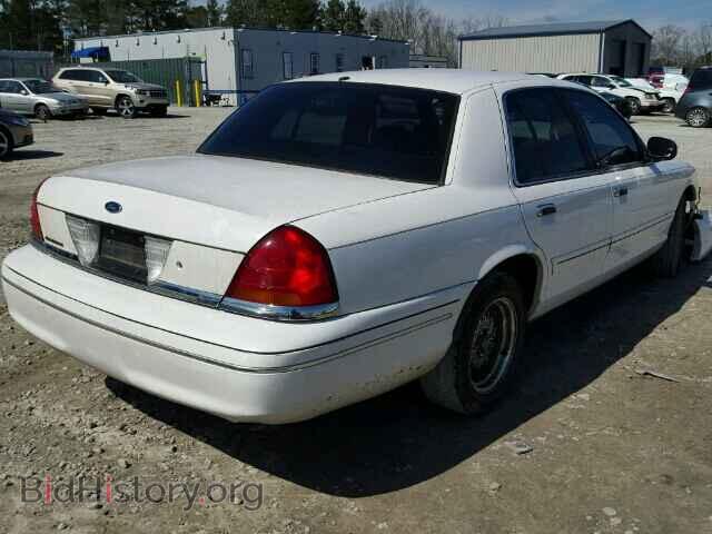 2000 FORD CROWN VIC - VIN: 2FAFP73W6YX199959 - Фото 4