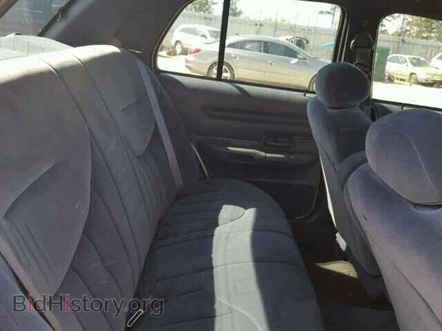 2000 FORD CROWN VIC - VIN: 2FAFP73W6YX199959 - Фото 6