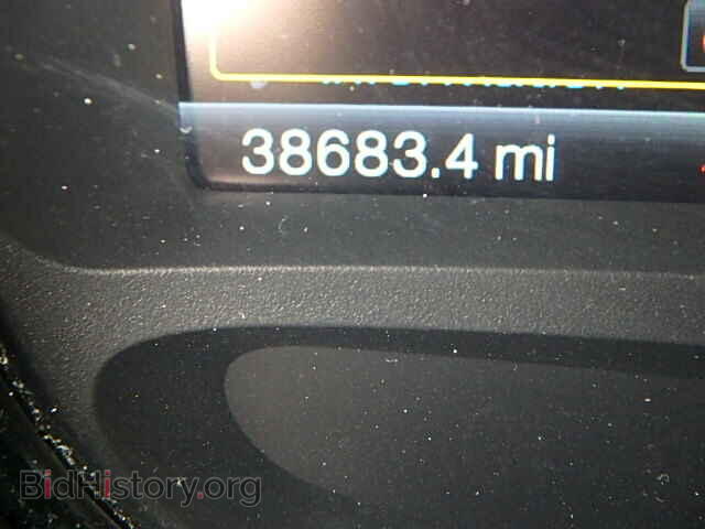 2011 FORD EDGE - VIN: 2FMDK3JC5BBA75277 - Photo 8