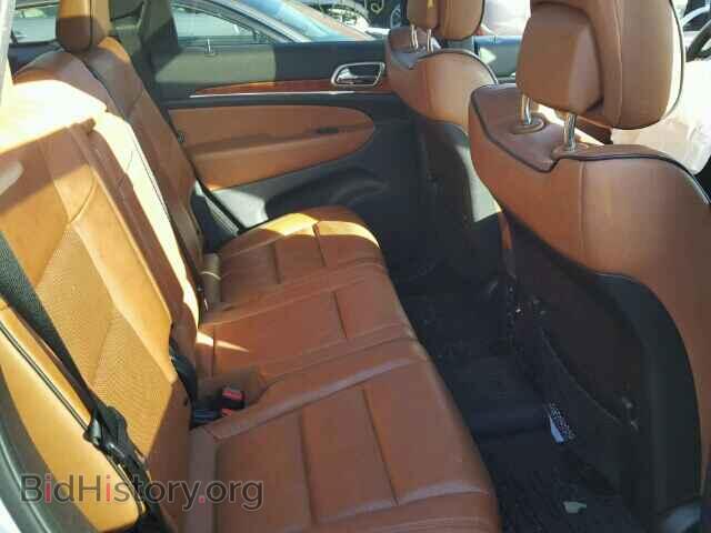 2012 JEEP CHEROKEE - VIN: 1C4RJFCT7CC222437 - Фото 6