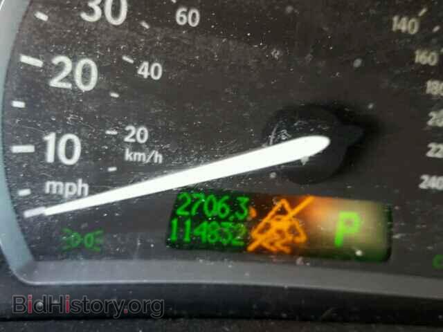 2004 SAAB 9 3 - VIN: YS3FD49Y741046920 - Фото 8