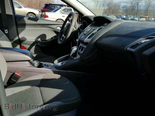 2013 FORD FOCUS - VIN: 1FADP3F20DL282206 - Photo 5