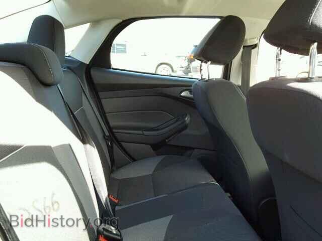 2013 FORD FOCUS - VIN: 1FADP3F20DL282206 - Photo 6