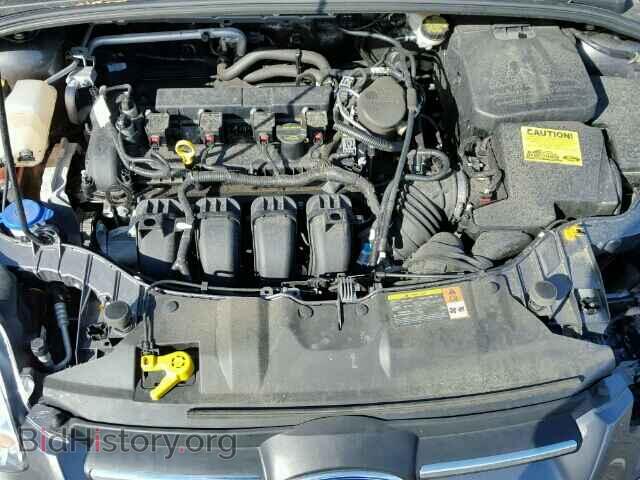 2013 FORD FOCUS - VIN: 1FADP3F20DL282206 - Photo 7