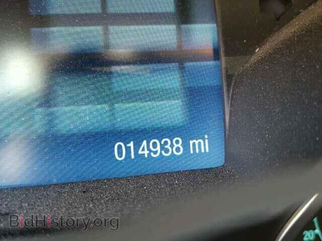 2013 FORD FOCUS - VIN: 1FADP3F20DL282206 - Photo 8