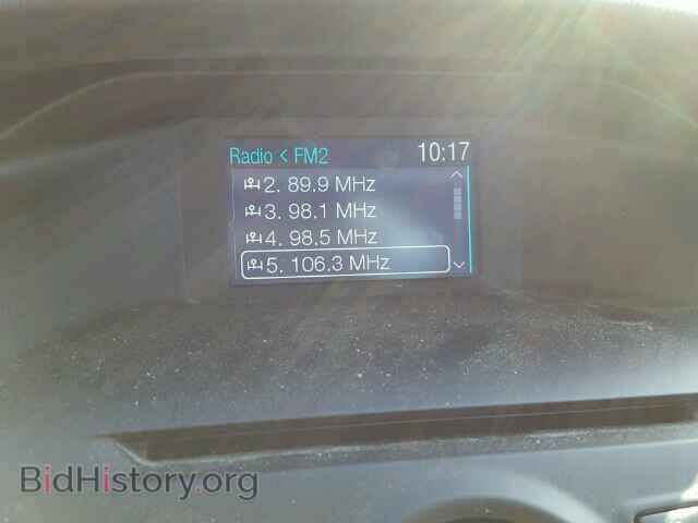 2013 FORD FOCUS - VIN: 1FADP3F20DL282206 - Photo 9