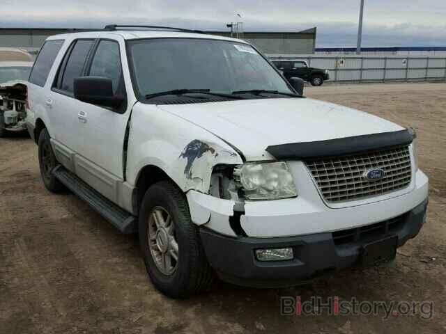 Photo 1FMRU15W54LA15382 - FORD EXPEDITION 2004