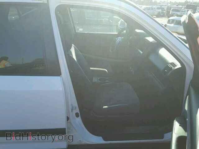 2003 HONDA CRV - VIN: SHSRD78893U143994 - Фото 5