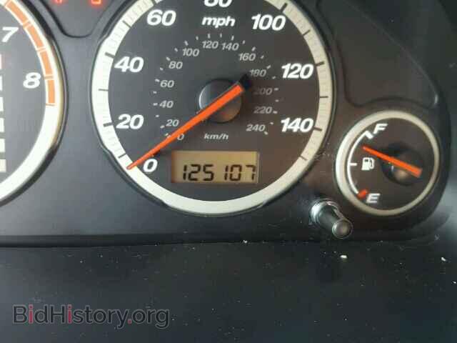 2003 HONDA CRV - VIN: SHSRD78893U143994 - Фото 8