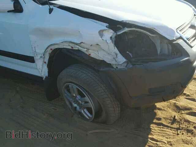 2003 HONDA CRV - VIN: SHSRD78893U143994 - Фото 10