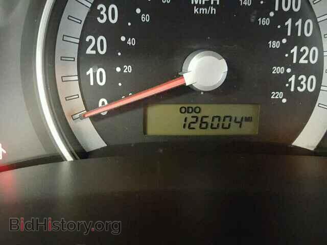 2007 HYUNDAI ENTOURAGE - VIN: KNDMC233476038414 - Фото 8