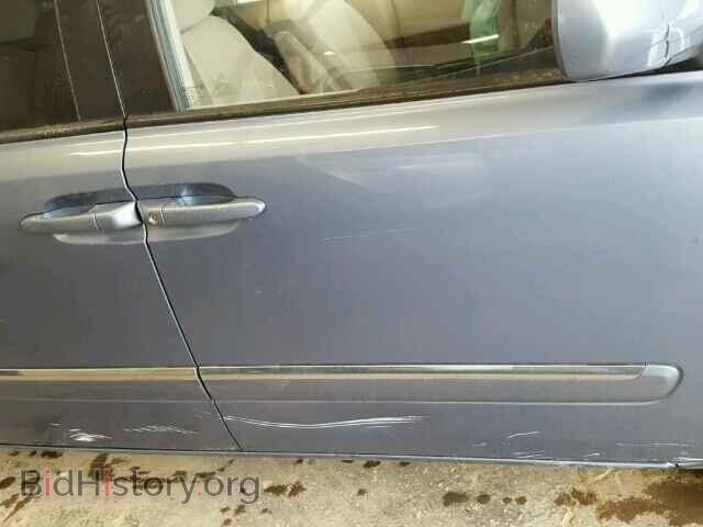 2007 HYUNDAI ENTOURAGE - VIN: KNDMC233476038414 - Фото 10