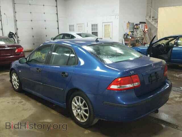 2003 SAAB 9 3 - VIN: YS3FD46Y931042614 - Фото 3
