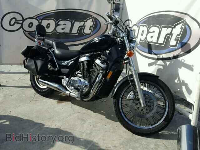 Photo JS1VS52A272100077 - SUZUKI CYCLE VS 2007