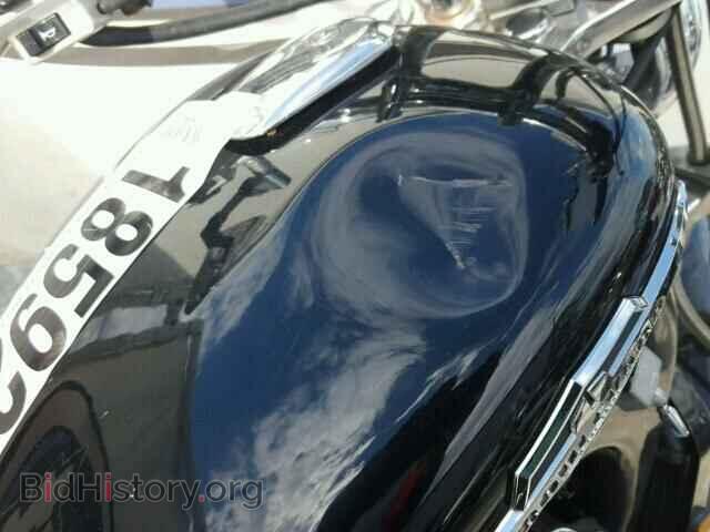 2007 SUZUKI CYCLE VS - VIN: JS1VS52A272100077 - Фото 10