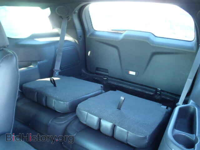 2015 FORD EXPLORER - VIN: 1FM5K8F80FGB23837 - Photo 10