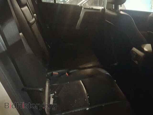 2011 TOYOTA 4RUNNER - VIN: JTEBU5JR2B5069992 - Фото 6