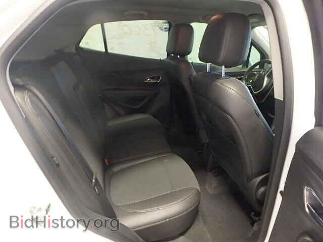 2014 BUICK ENCORE - VIN: KL4CJESB4EB638103 - Photo 6