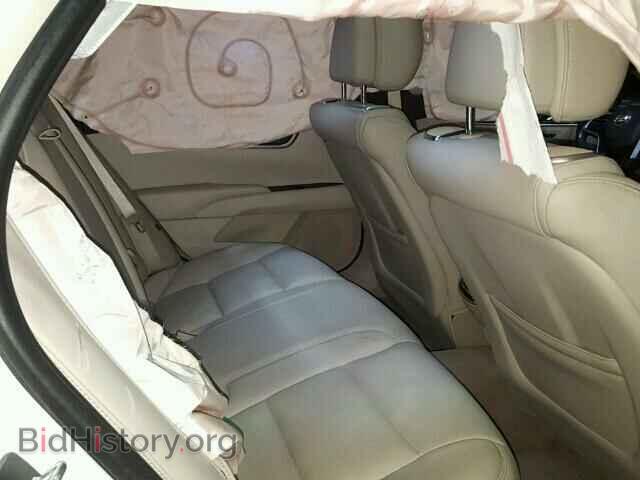 2013 CADILLAC XTS - VIN: 2G61T5S30D9110142 - Фото 6