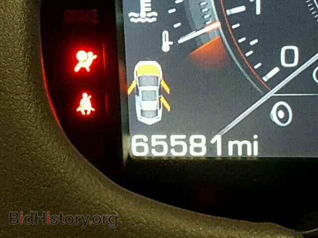 2013 CADILLAC XTS - VIN: 2G61T5S30D9110142 - Фото 8