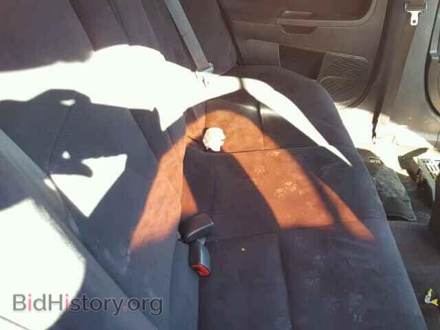 2009 MITSUBISHI LANCER - VIN: JA3AV66V69U030099 - Фото 6