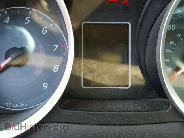 2009 MITSUBISHI LANCER - VIN: JA3AV66V69U030099 - Фото 8