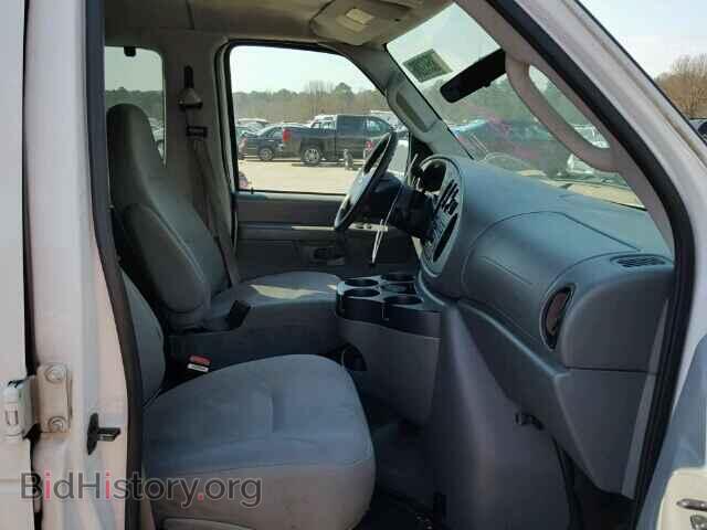2007 FORD ECONOLINE - VIN: 1FBNE31L27DB02490 - Фото 5