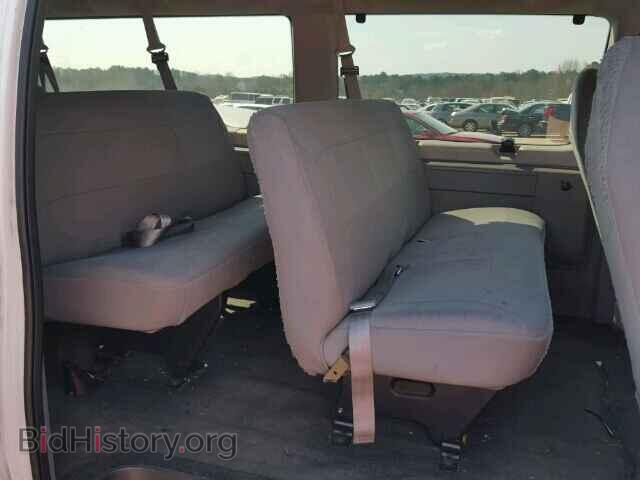 2007 FORD ECONOLINE - VIN: 1FBNE31L27DB02490 - Фото 6