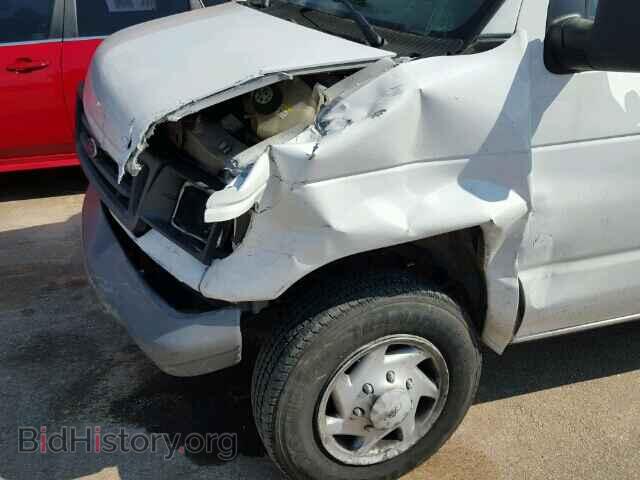 2007 FORD ECONOLINE - VIN: 1FBNE31L27DB02490 - Фото 9