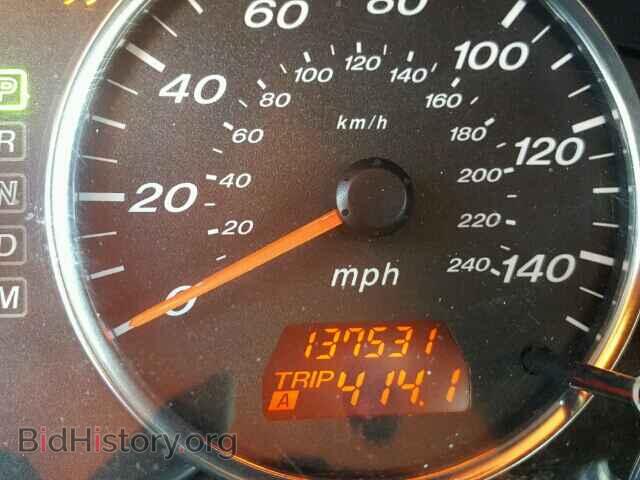 2008 MAZDA 6 - VIN: 1YVHP80C485M46393 - Фото 8
