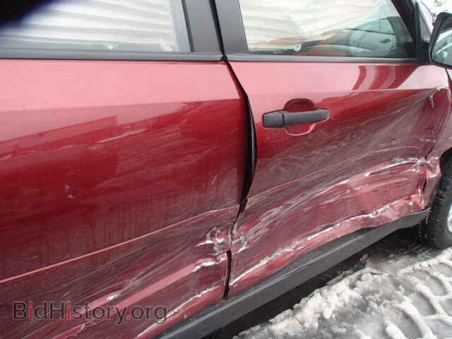 2010 SUBARU FORESTER - VIN: JF2SH6BC0AH916046 - Фото 9