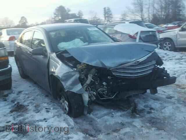 Photo 1C3CC4FB0AN123455 - CHRYSLER SEBRING 2010