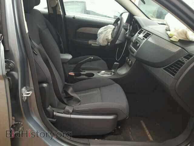 2010 CHRYSLER SEBRING - VIN: 1C3CC4FB0AN123455 - Фото 5
