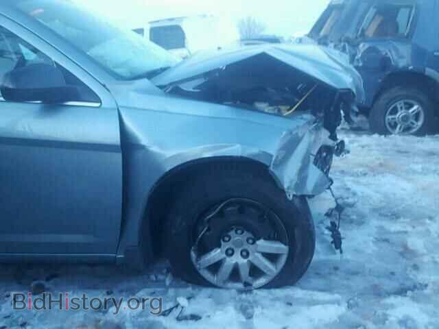 2010 CHRYSLER SEBRING - VIN: 1C3CC4FB0AN123455 - Фото 9