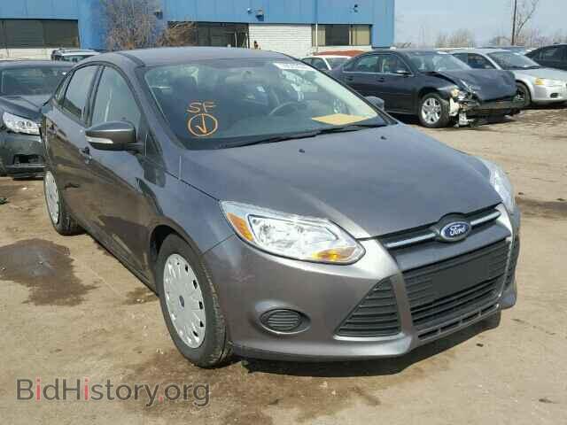 Photo 1FADP3F21DL188769 - FORD FOCUS 2013