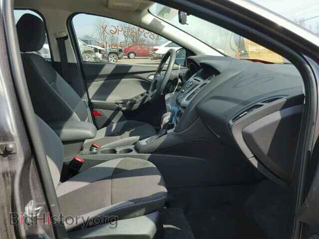 2013 FORD FOCUS - VIN: 1FADP3F21DL188769 - Фото 5