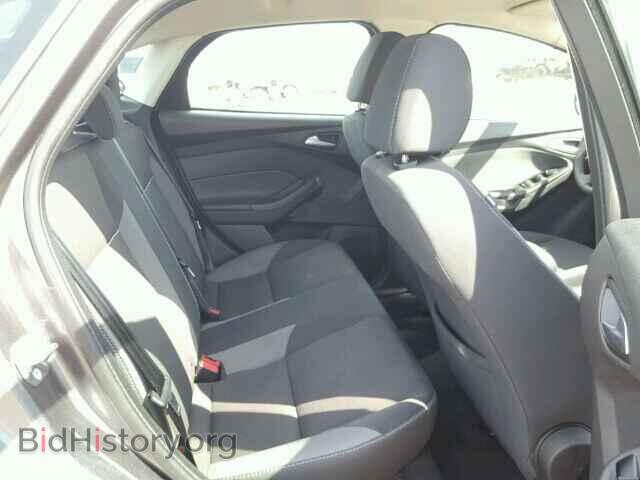 2013 FORD FOCUS - VIN: 1FADP3F21DL188769 - Фото 6