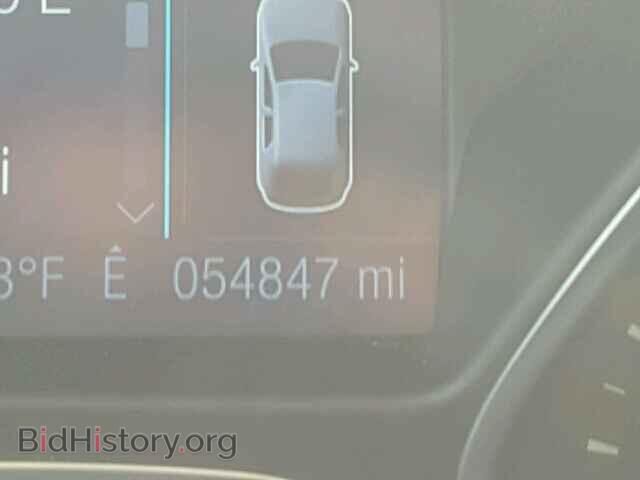 2013 FORD FOCUS - VIN: 1FADP3F21DL188769 - Фото 8