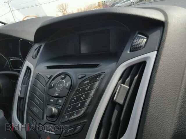 2013 FORD FOCUS - VIN: 1FADP3F21DL188769 - Фото 9
