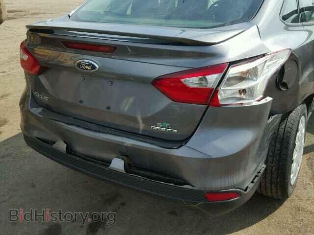 2013 FORD FOCUS - VIN: 1FADP3F21DL188769 - Фото 10